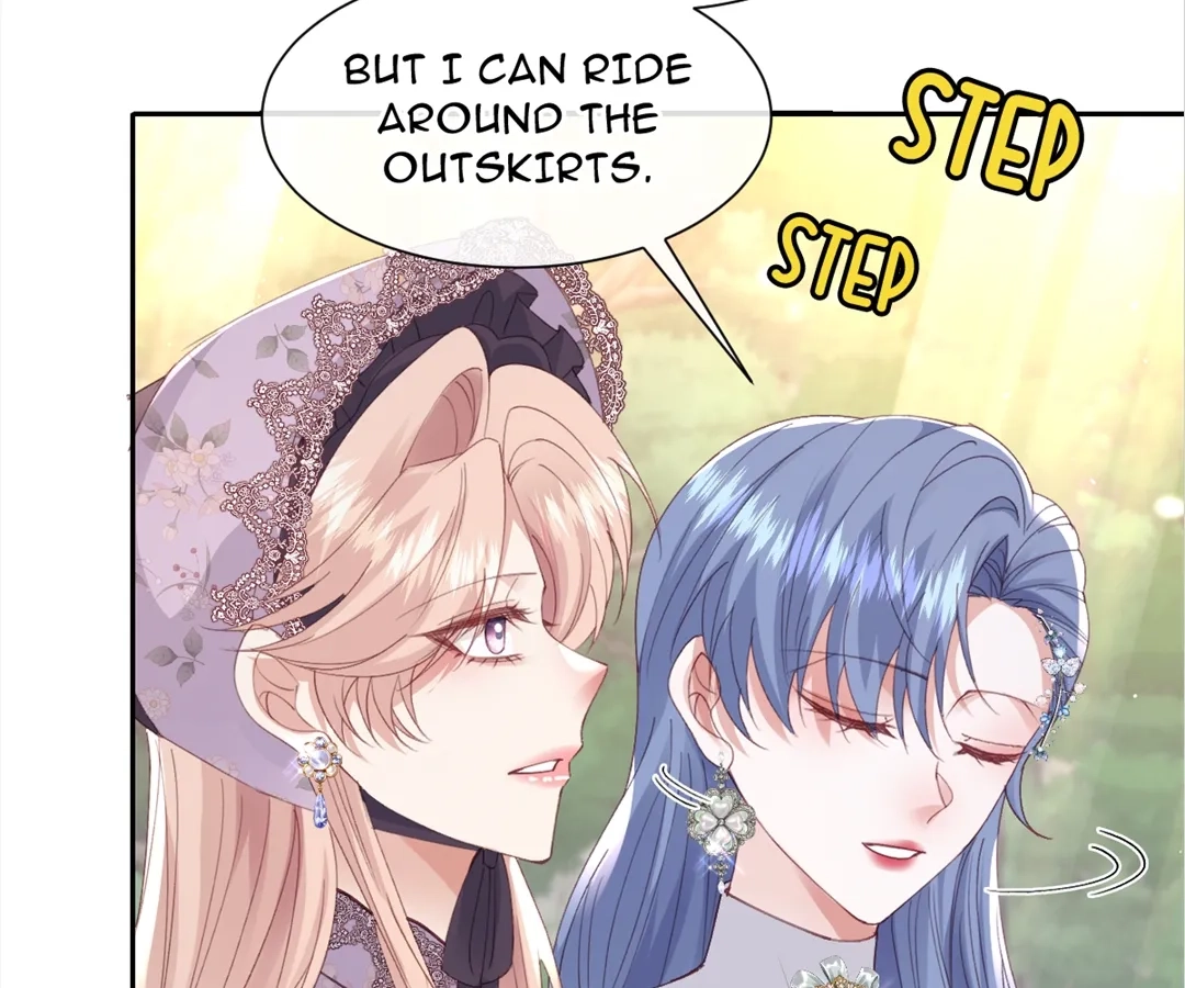 After The Female Lead Awakens Chapter 61 327 69