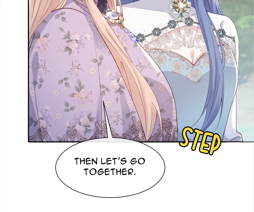 After The Female Lead Awakens Chapter 61 328 70