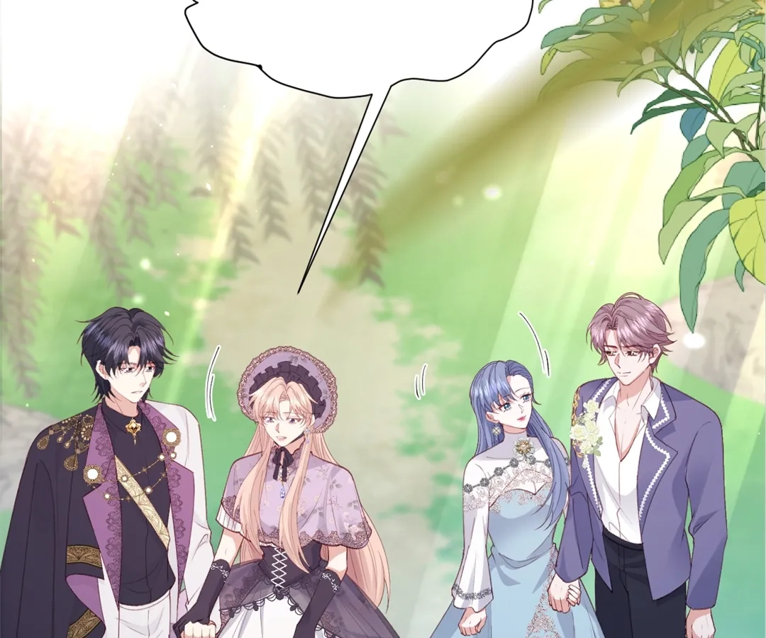 After The Female Lead Awakens Chapter 61 330 72