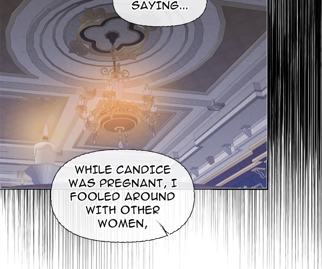 After The Female Lead Awakens Chapter 61 334 76
