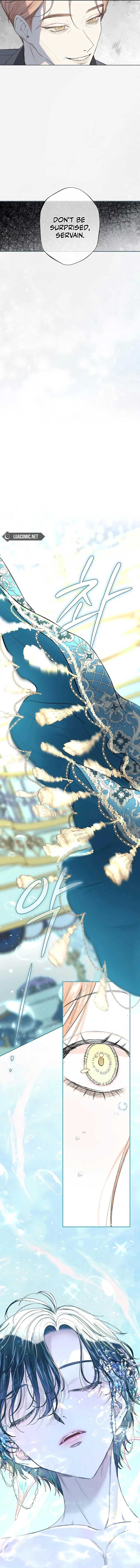 The Merman Trapped in My Lake Chapter 1 94 17