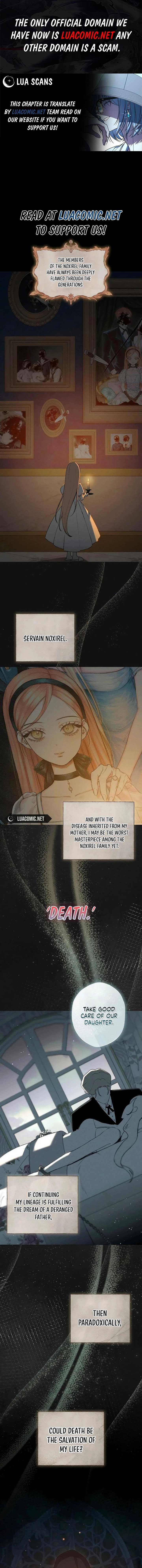 The Merman Trapped in My Lake Chapter 2 59 0
