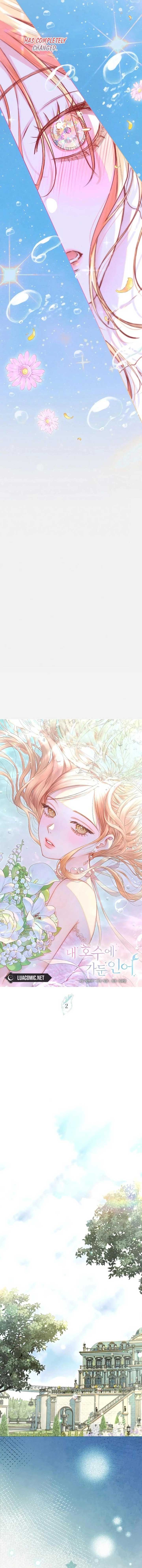 The Merman Trapped in My Lake Chapter 2 61 2