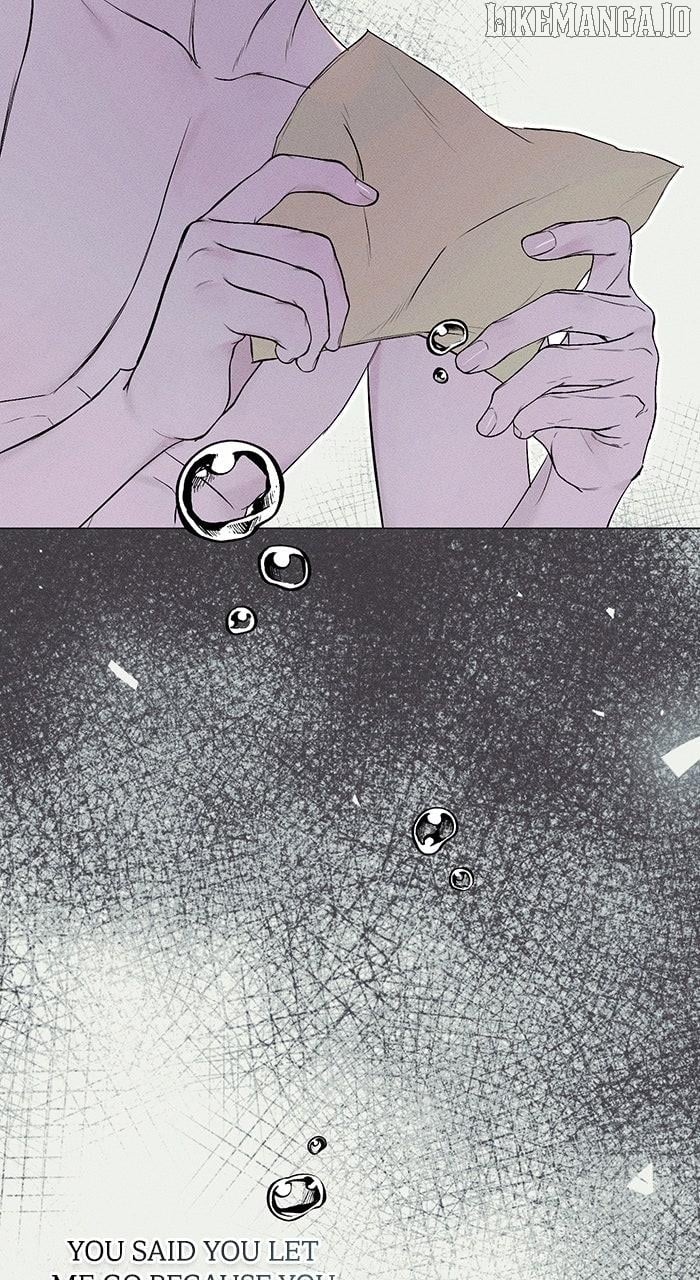 The Merman Trapped in My Lake Chapter 28 230 04