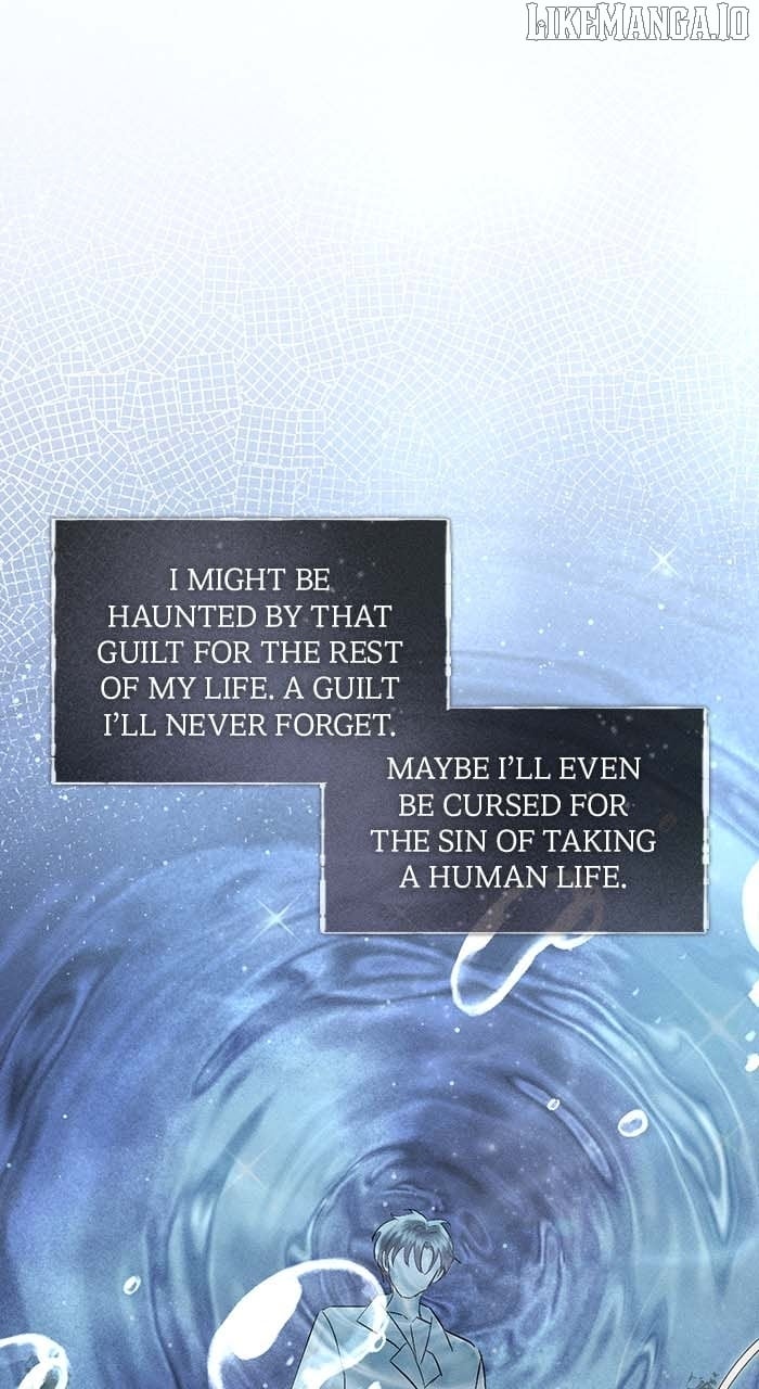 The Merman Trapped in My Lake Chapter 29 225 05
