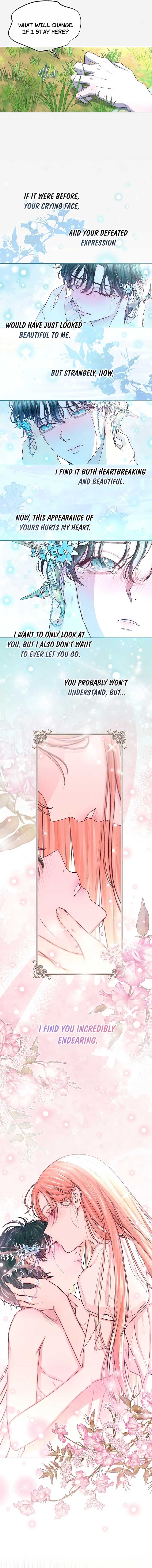 The Merman Trapped in My Lake Chapter 3 72 11