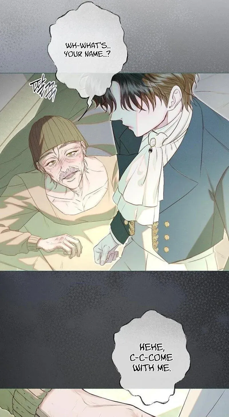 The Merman Trapped in My Lake Chapter 36 408 0c61d1bf7fc7