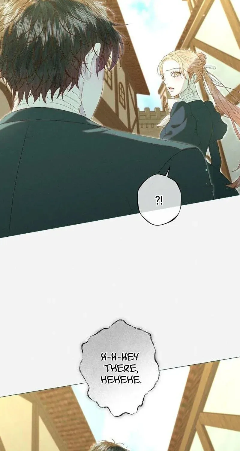 The Merman Trapped in My Lake Chapter 36 404 1e585176d62c