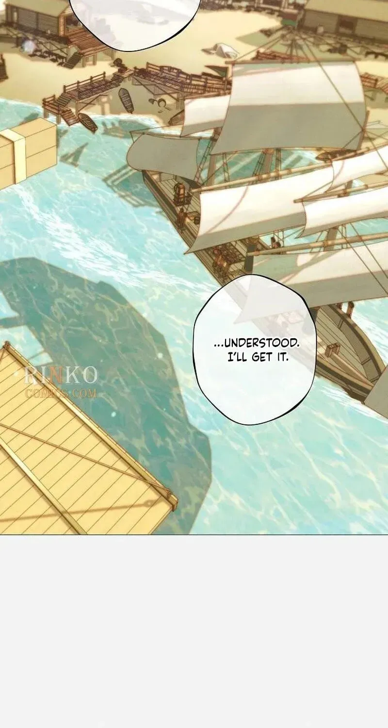 The Merman Trapped in My Lake Chapter 36 461 2bdbed7c8c93