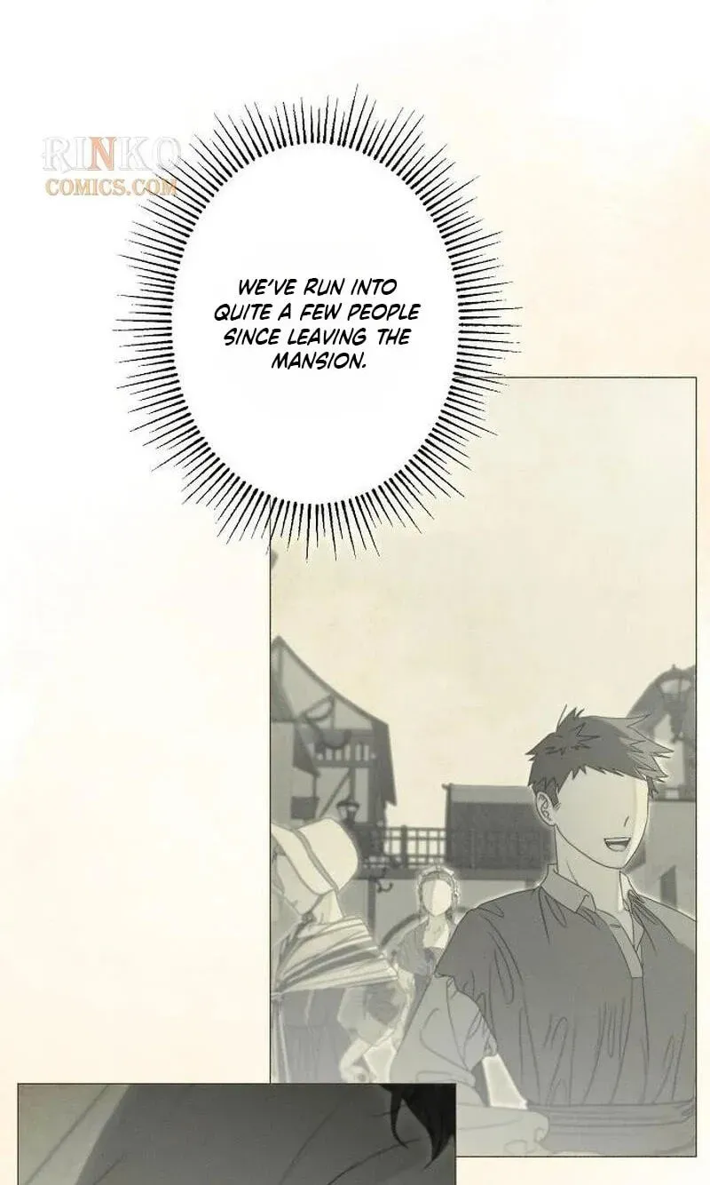 The Merman Trapped in My Lake Chapter 36 450 306874da5b9a