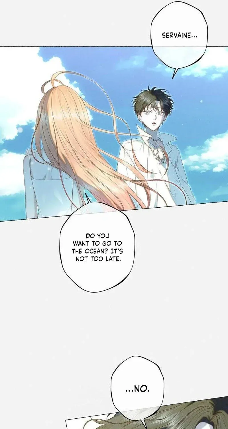 The Merman Trapped in My Lake Chapter 36 483 341518d516af
