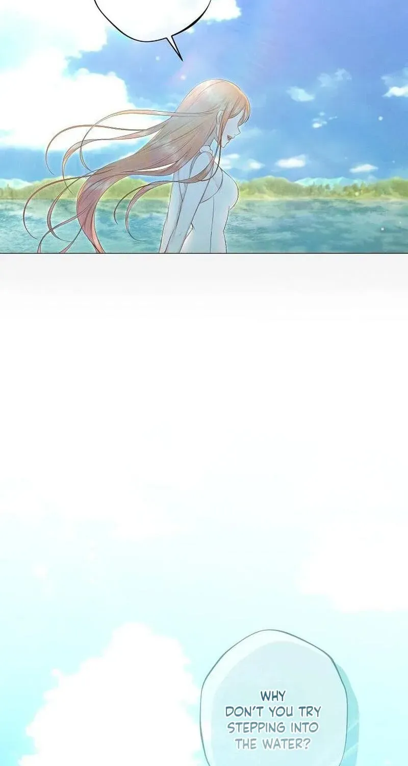 The Merman Trapped in My Lake Chapter 36 495 54fcca2f4a00