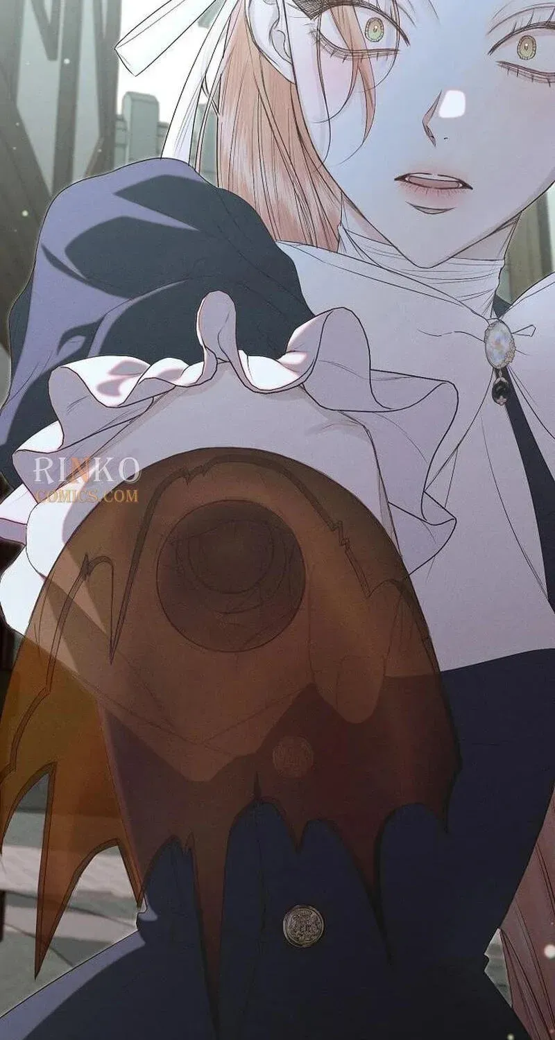 The Merman Trapped in My Lake Chapter 36 421 698aee88c90c