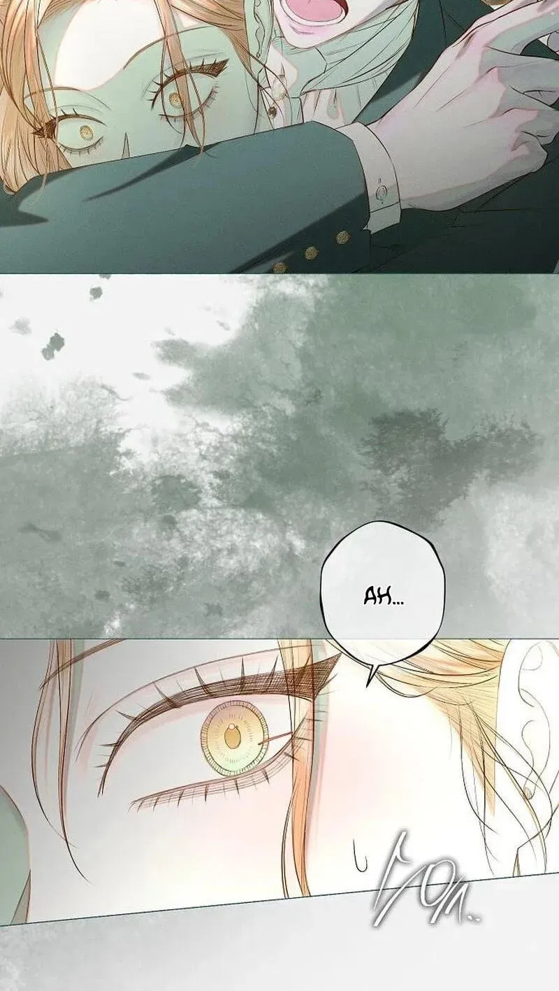 The Merman Trapped in My Lake Chapter 36 435 6d2d657b9b47
