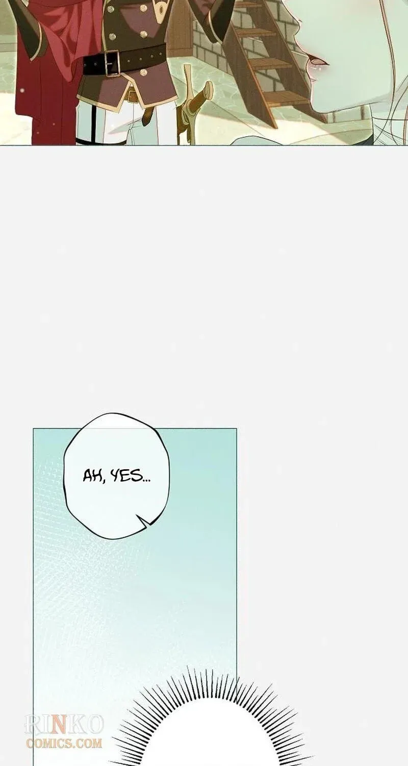 The Merman Trapped in My Lake Chapter 36 445 700ce82f74e1