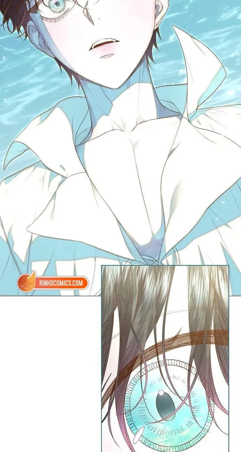 The Merman Trapped in My Lake Chapter 36 469 75886b51e3d6