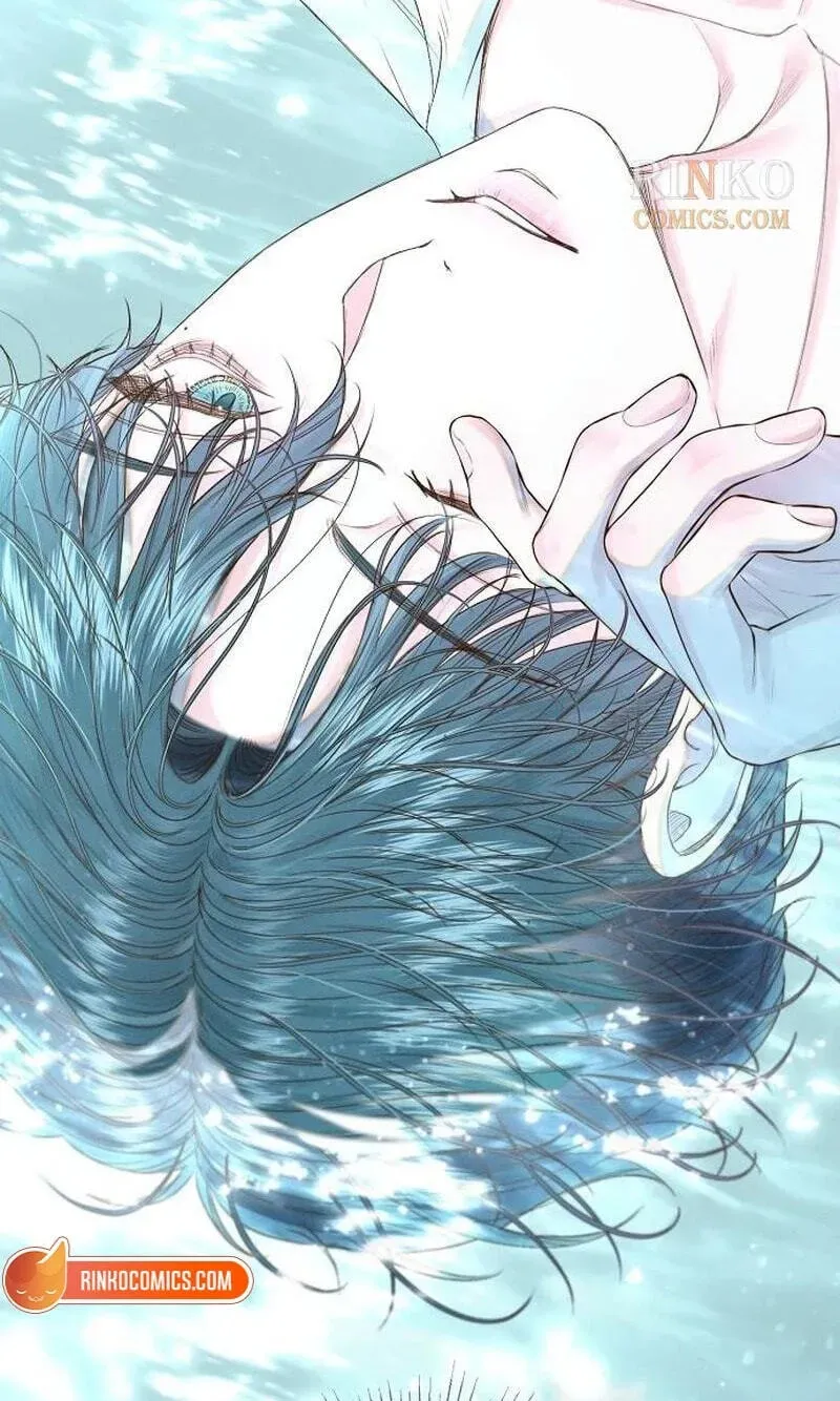 The Merman Trapped in My Lake Chapter 36 453 7e097a698441