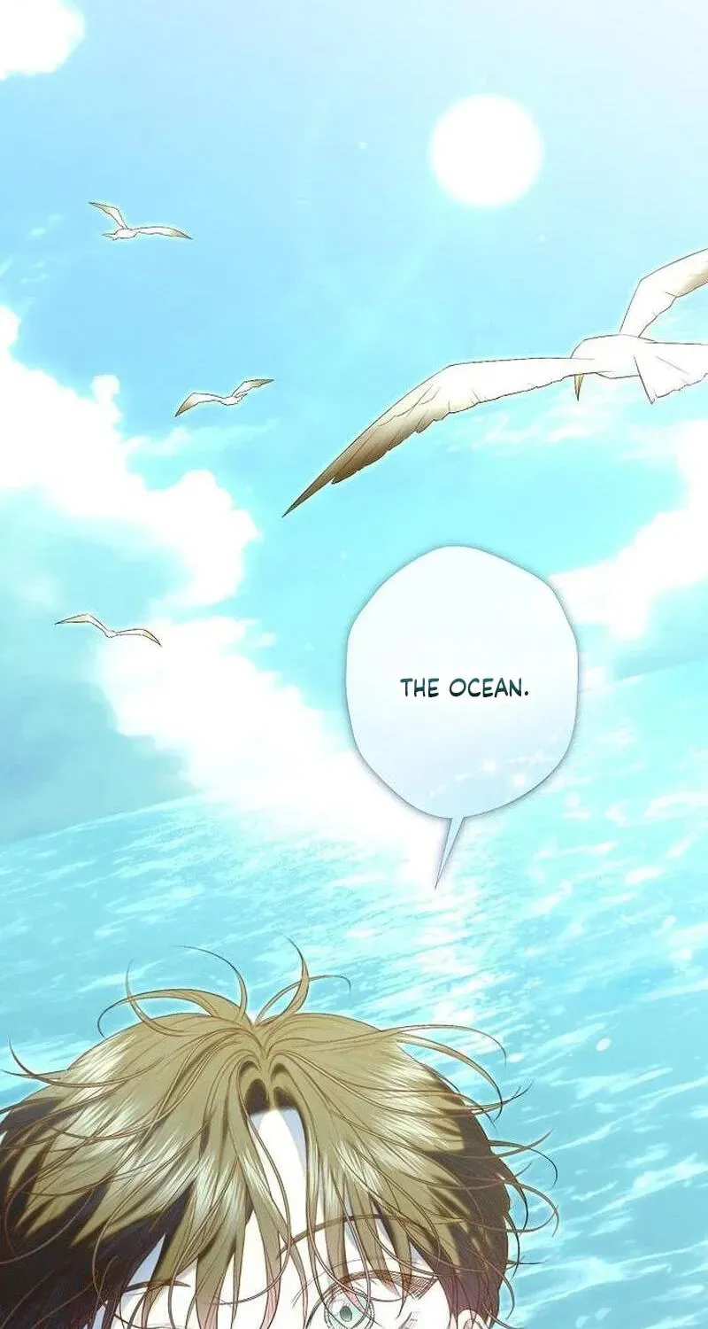 The Merman Trapped in My Lake Chapter 36 467 9caa96249040