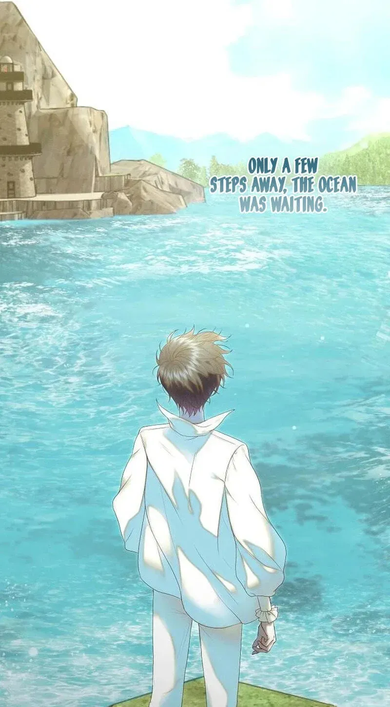 The Merman Trapped in My Lake Chapter 36 473 b7e2e29a996c