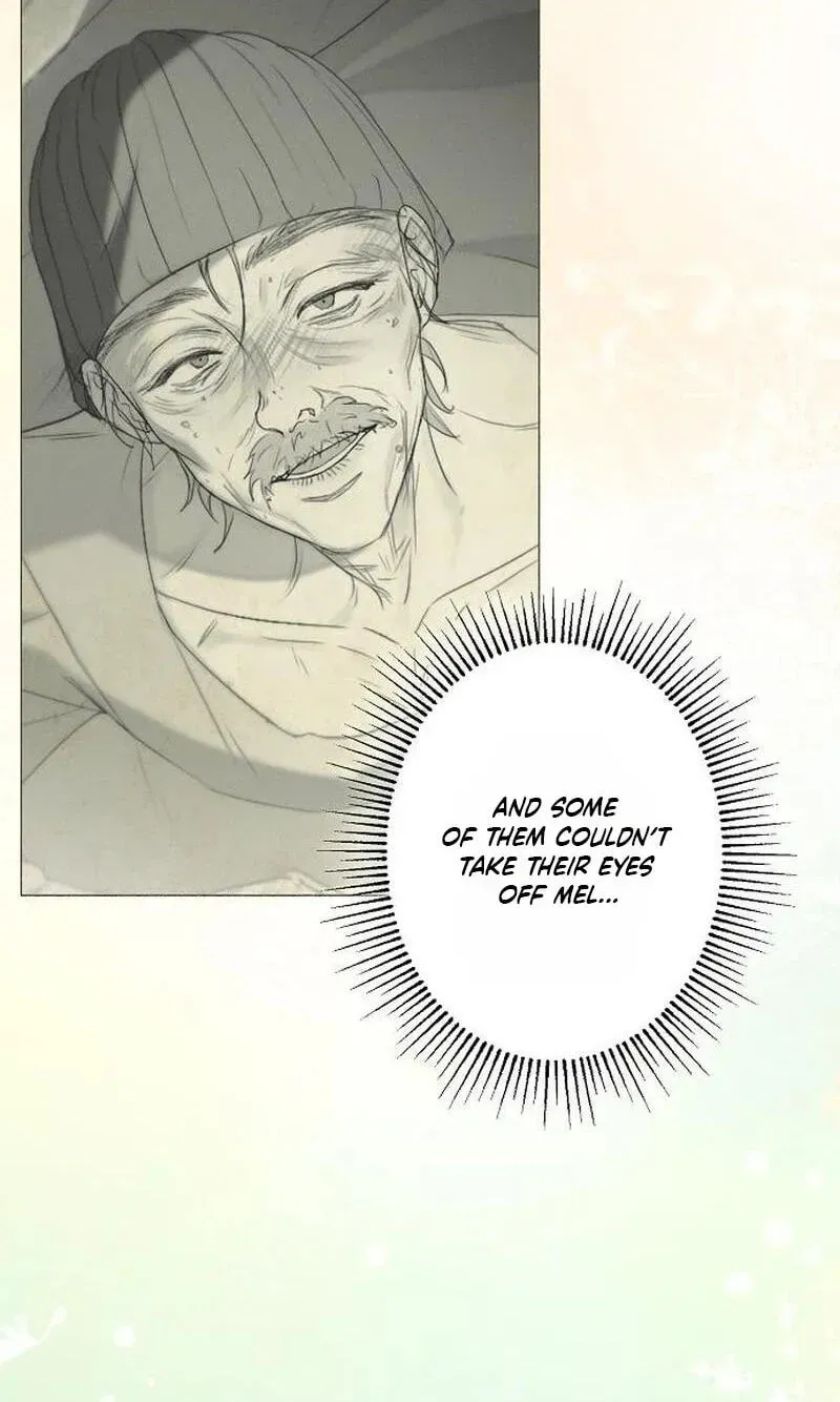 The Merman Trapped in My Lake Chapter 36 451 cb2b09fd1051