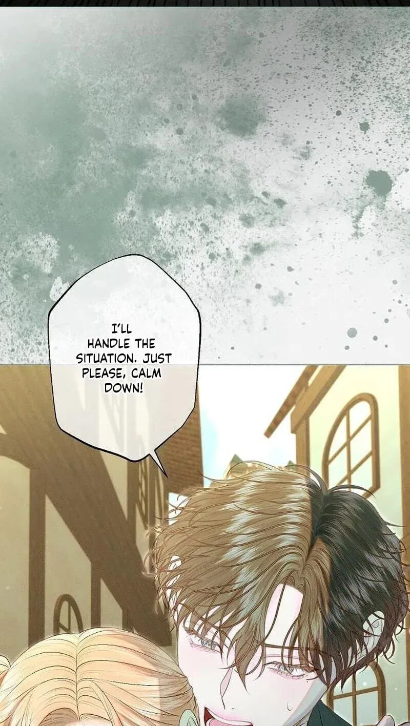 The Merman Trapped in My Lake Chapter 36 434 ea39f2c30618