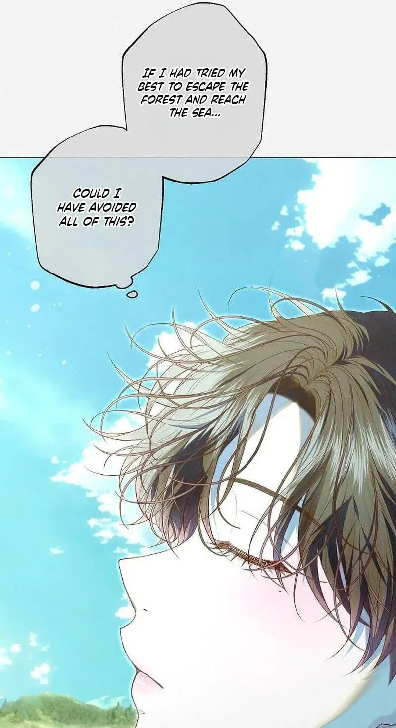 The Merman Trapped in My Lake Chapter 36 478 ecd6bc6a23e9