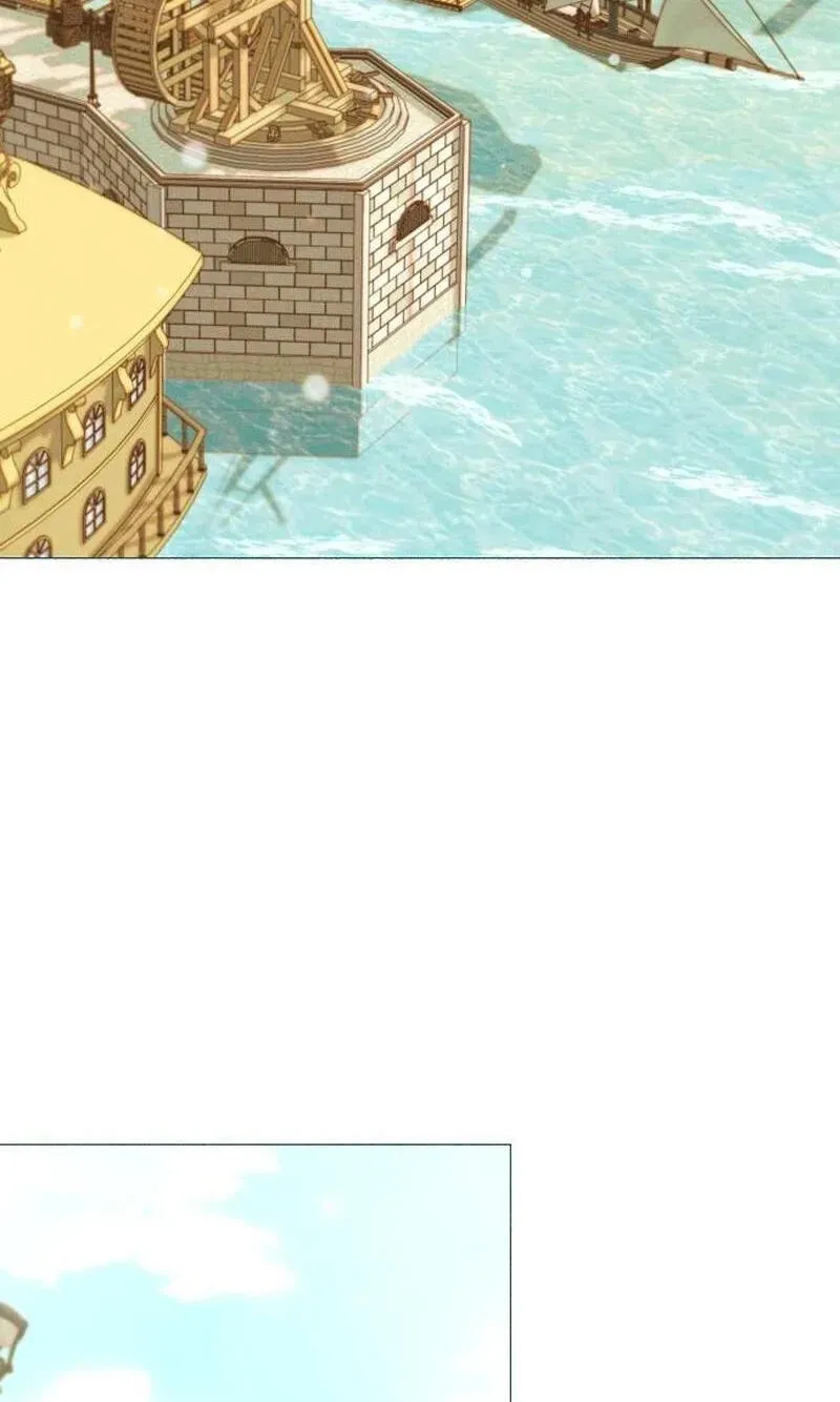 The Merman Trapped in My Lake Chapter 36 378 fa1a4acd2e1c