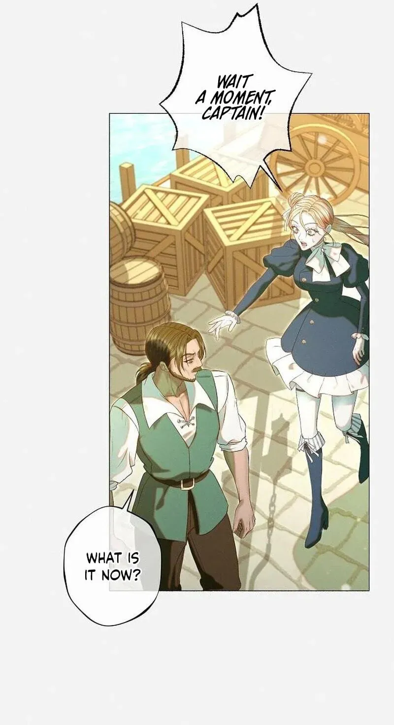 The Merman Trapped in My Lake Chapter 37 338 066087e8fe8e