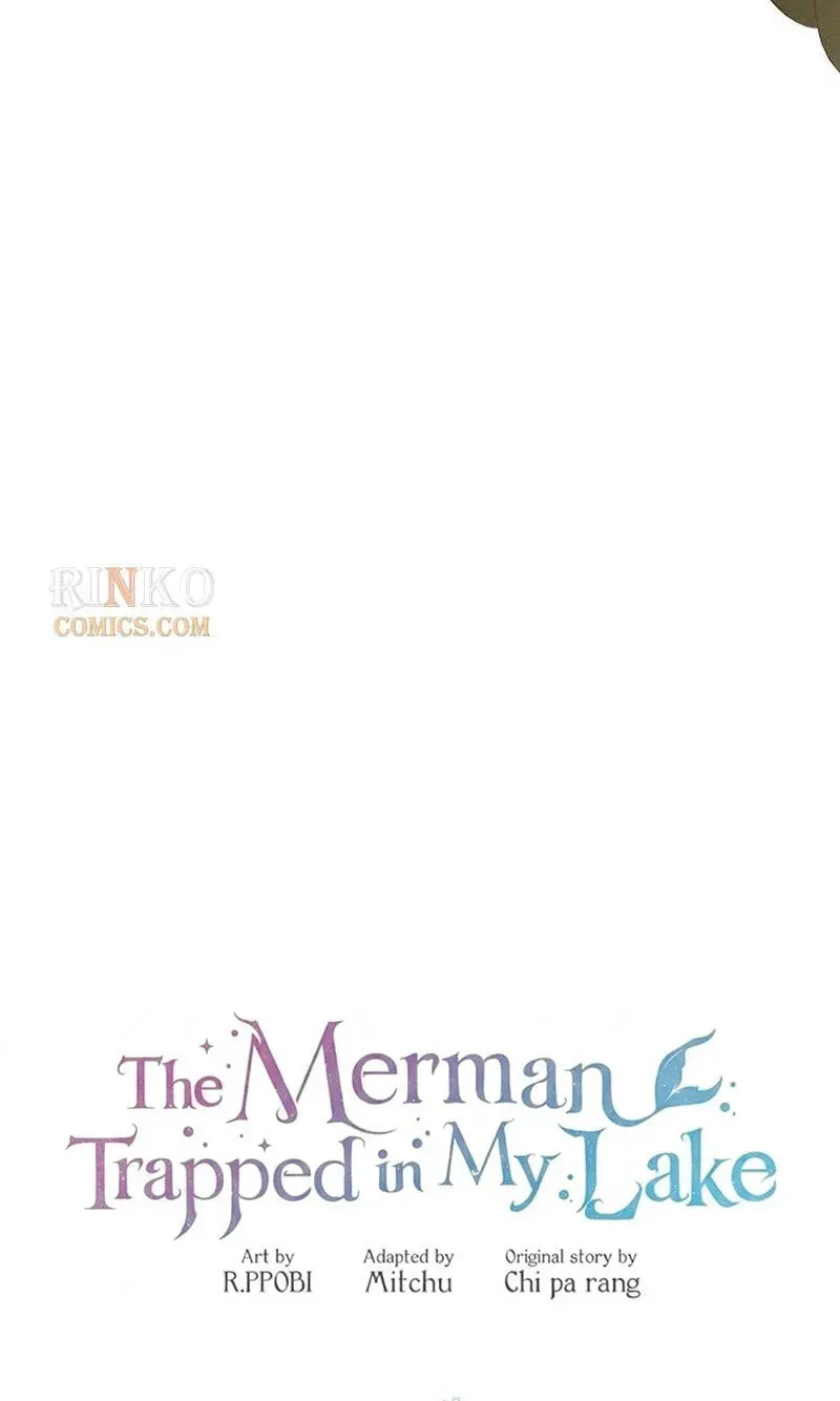 The Merman Trapped in My Lake Chapter 37 330 1a8d42030905