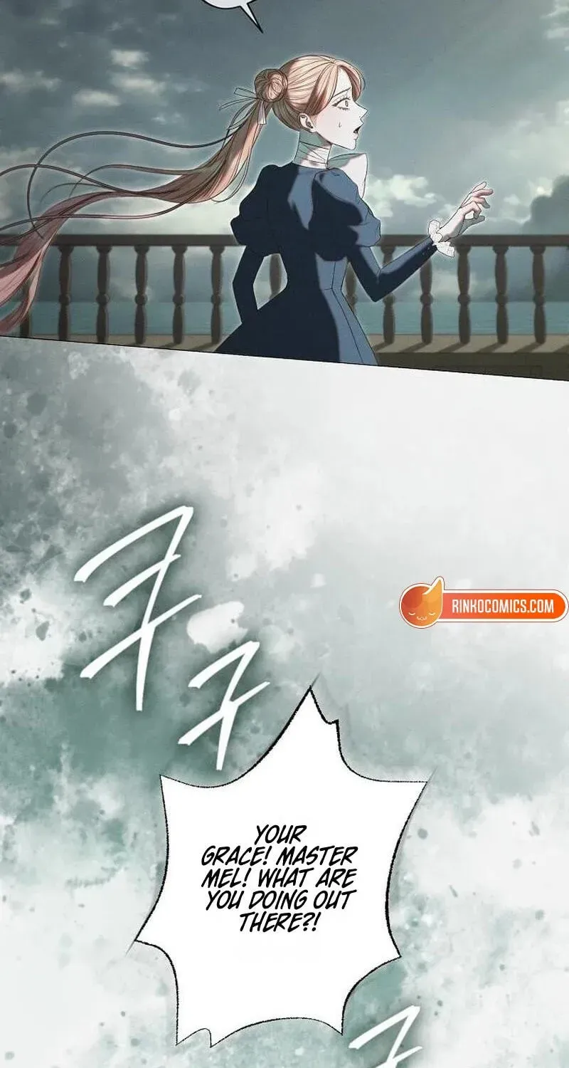 The Merman Trapped in My Lake Chapter 37 396 2019692fb503