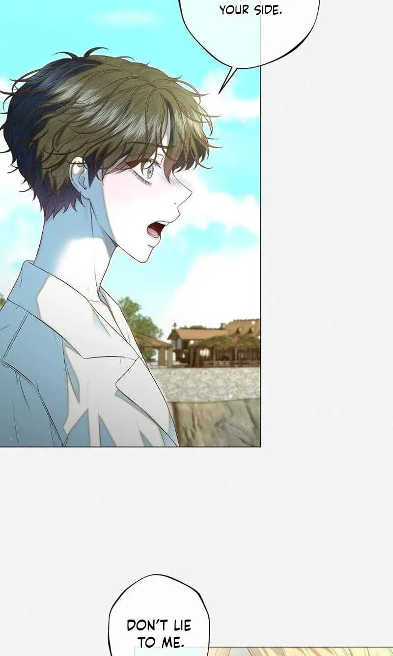 The Merman Trapped in My Lake Chapter 37 308 274fcd59cfab