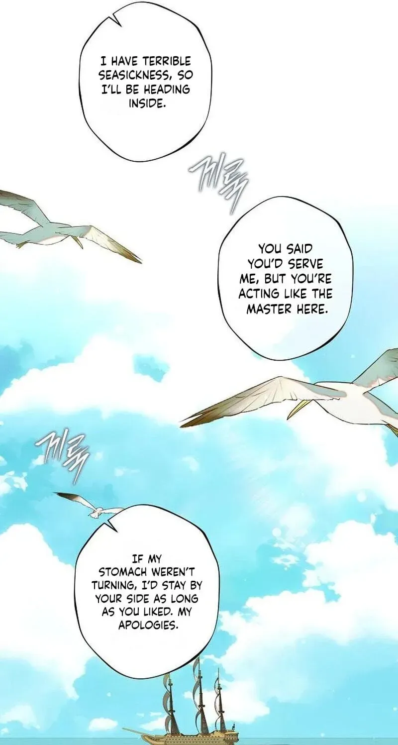 The Merman Trapped in My Lake Chapter 37 373 3cdb4dd0dbff