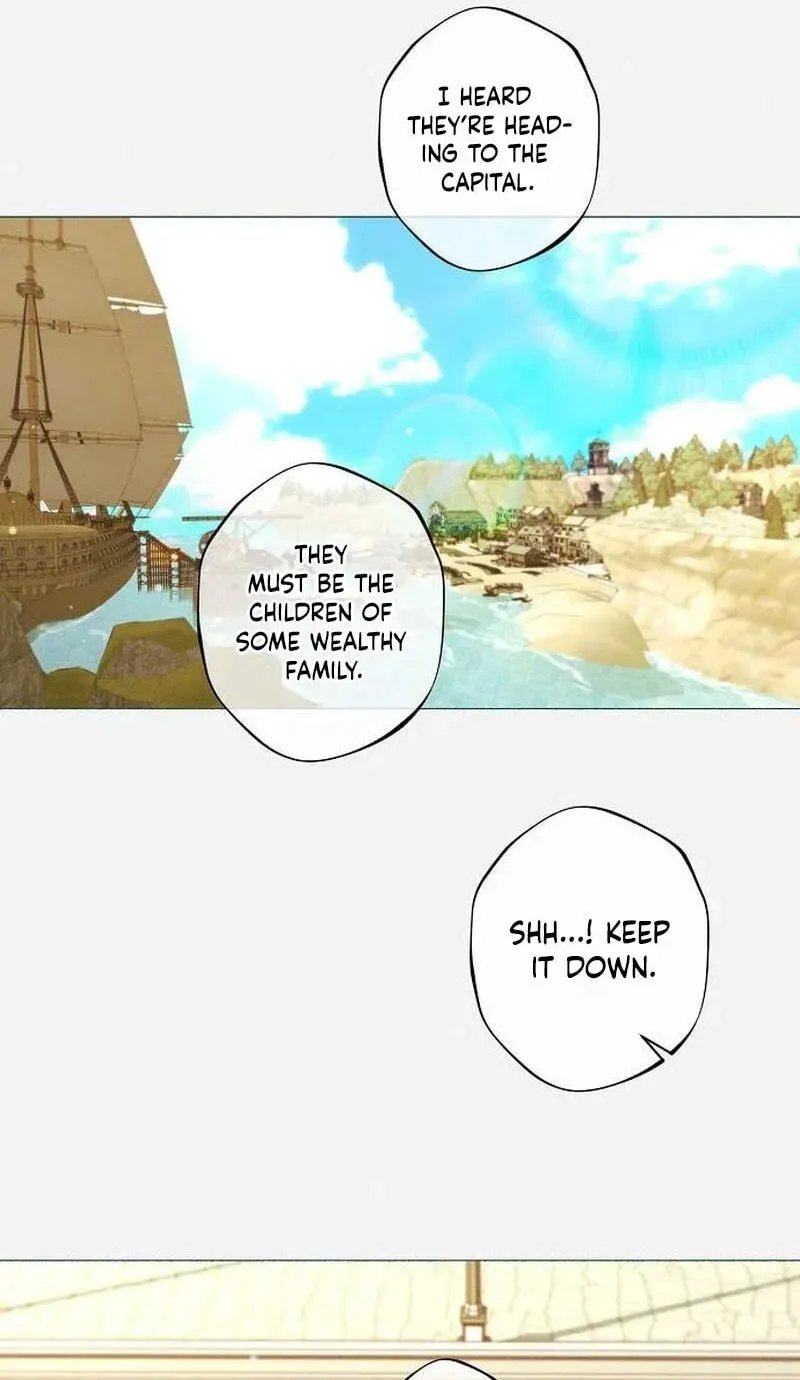 The Merman Trapped in My Lake Chapter 37 346 4b7d51dbe2ec