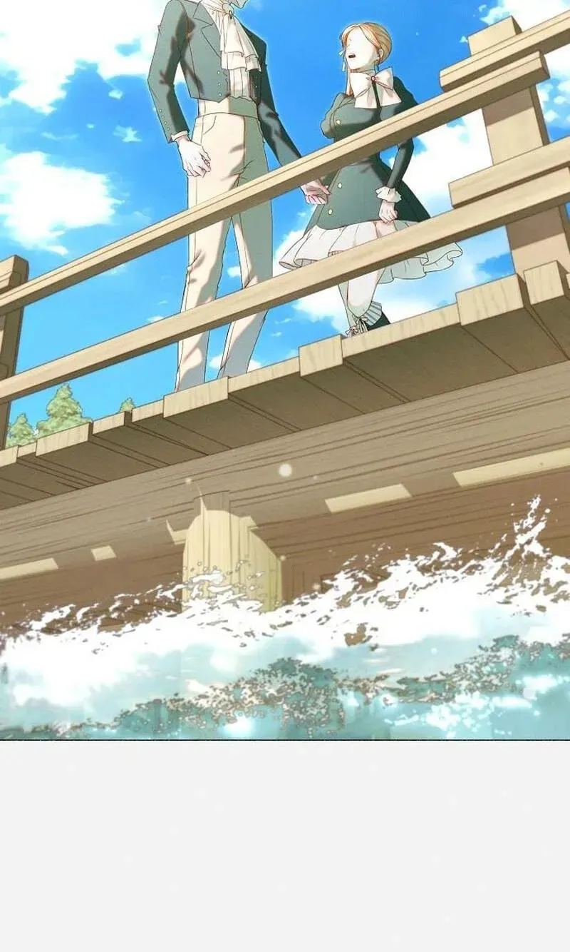 The Merman Trapped in My Lake Chapter 37 317 53994f04370b