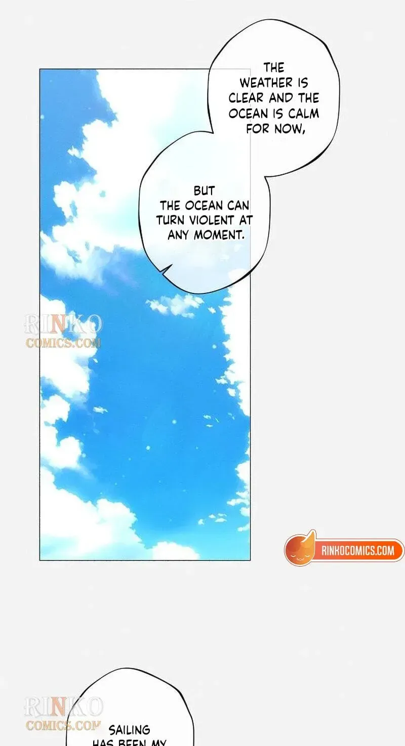 The Merman Trapped in My Lake Chapter 37 339 564340c04978