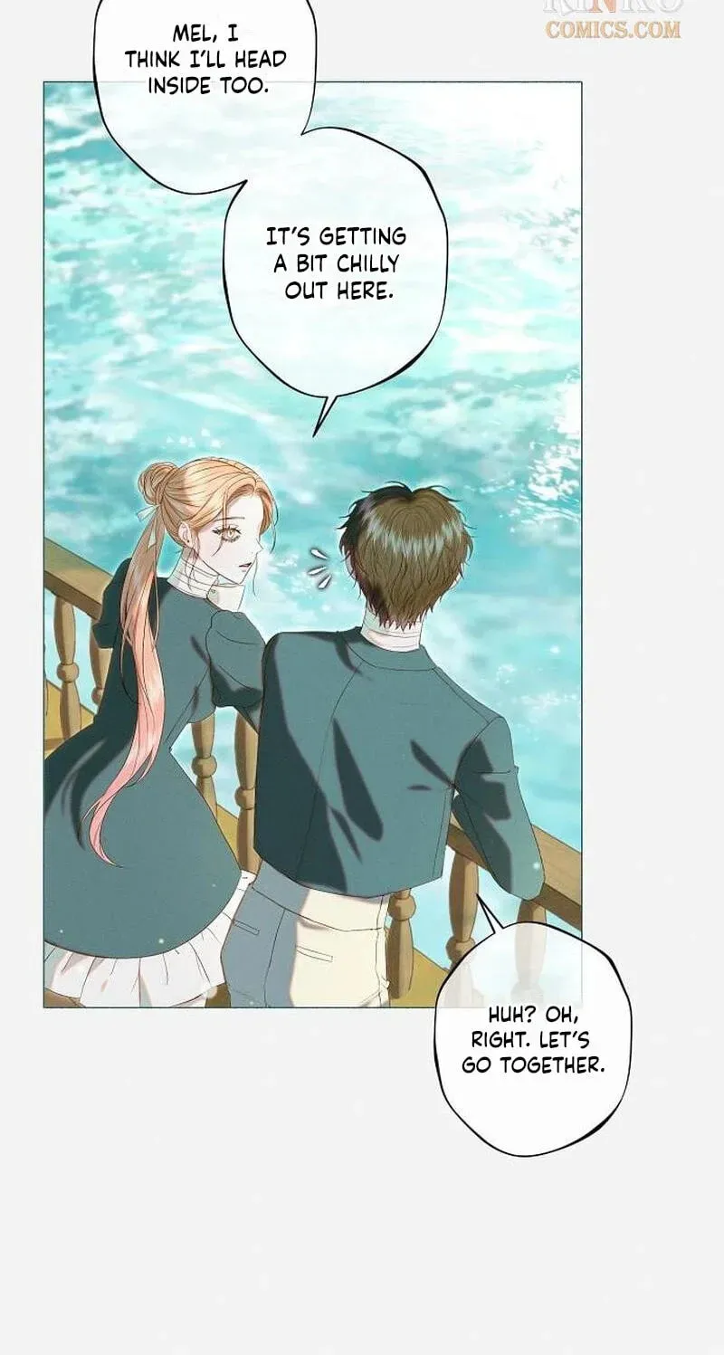 The Merman Trapped in My Lake Chapter 37 376 598914f6f38c