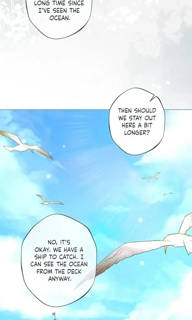 The Merman Trapped in My Lake Chapter 37 328 65f7d4869428