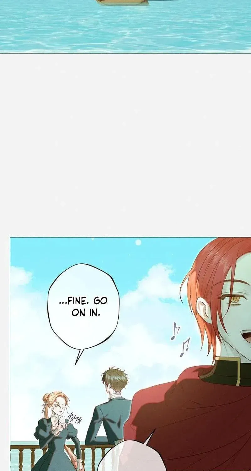 The Merman Trapped in My Lake Chapter 37 374 6cec3b20b9a3
