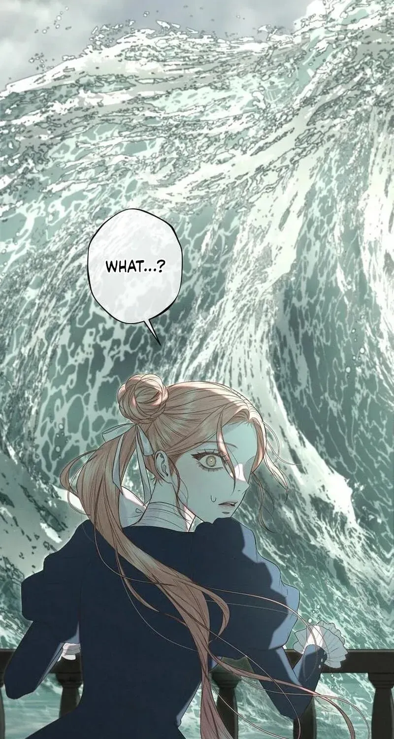 The Merman Trapped in My Lake Chapter 37 400 6dc7add523af