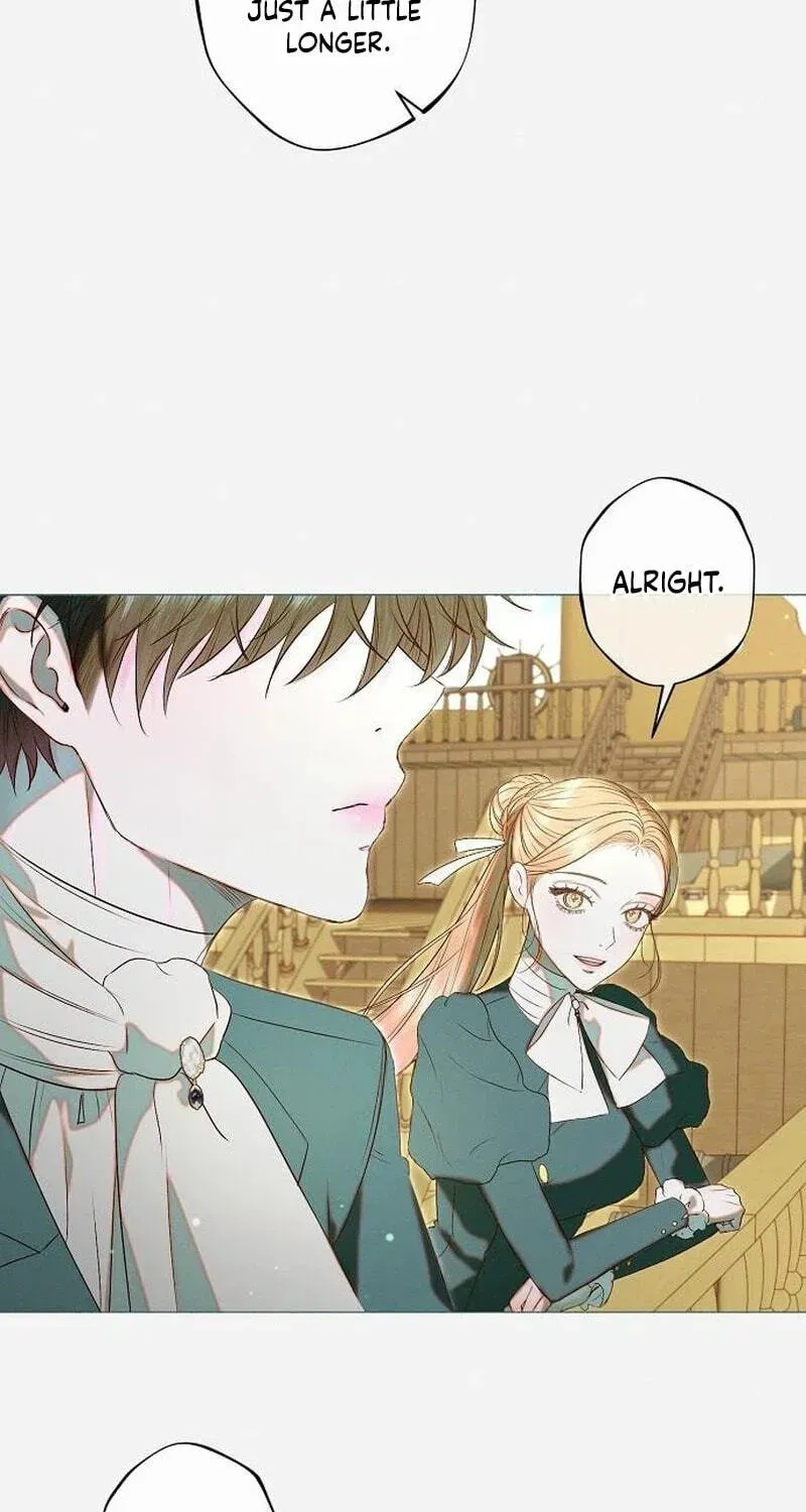 The Merman Trapped in My Lake Chapter 37 382 75dff6253676