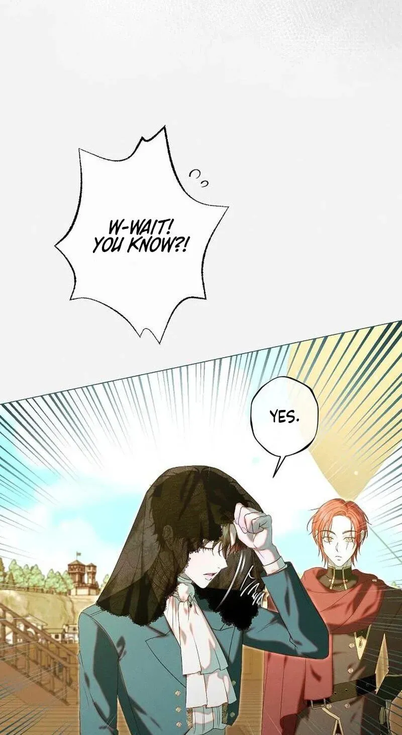 The Merman Trapped in My Lake Chapter 37 350 7e4305c47354