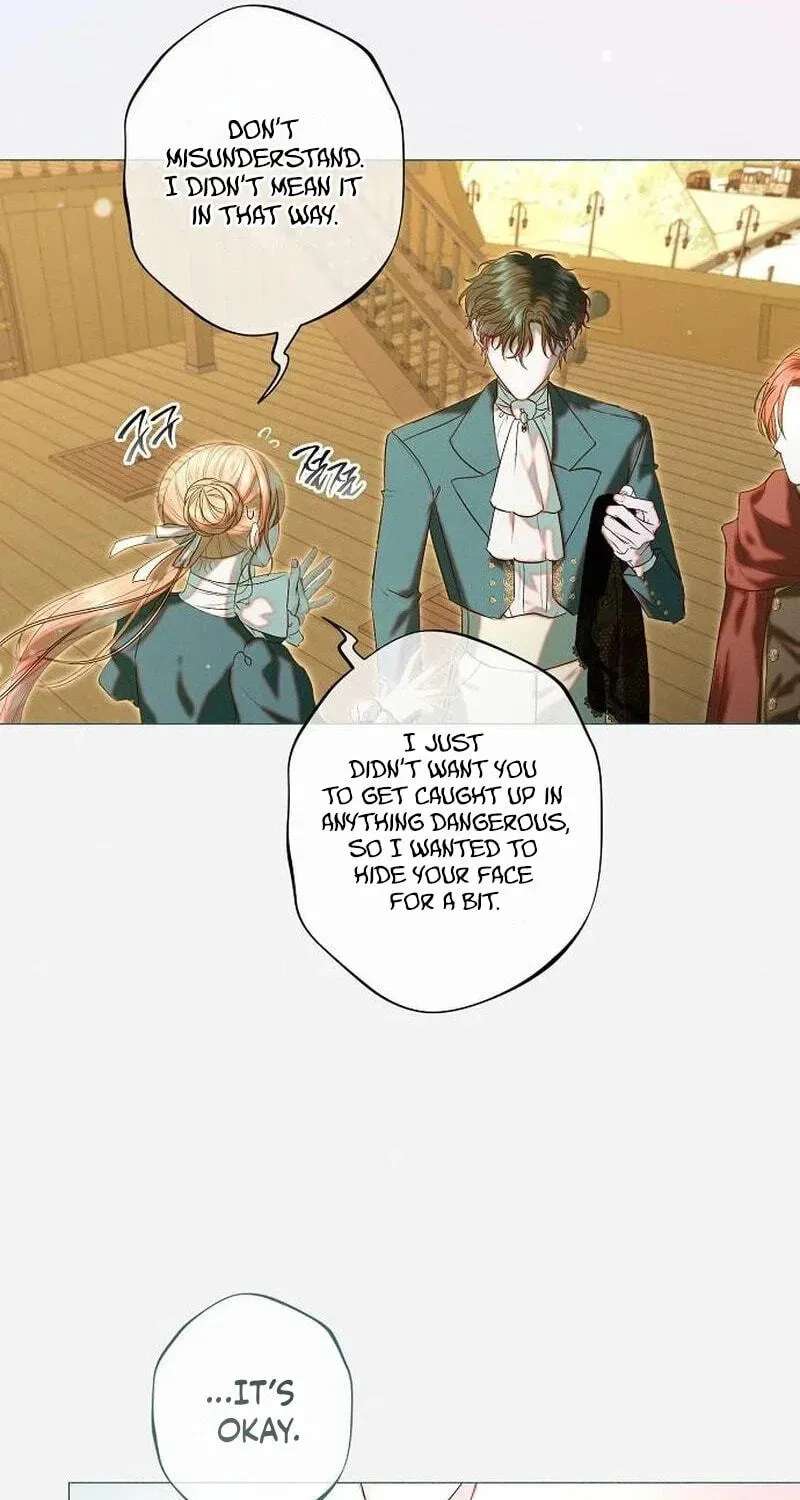 The Merman Trapped in My Lake Chapter 37 353 80bcfb300a5f