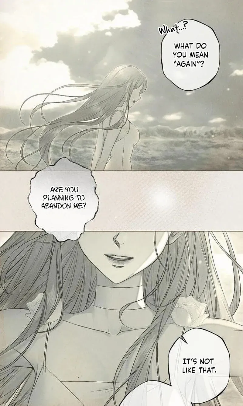 The Merman Trapped in My Lake Chapter 37 390 8a8d72931f6a