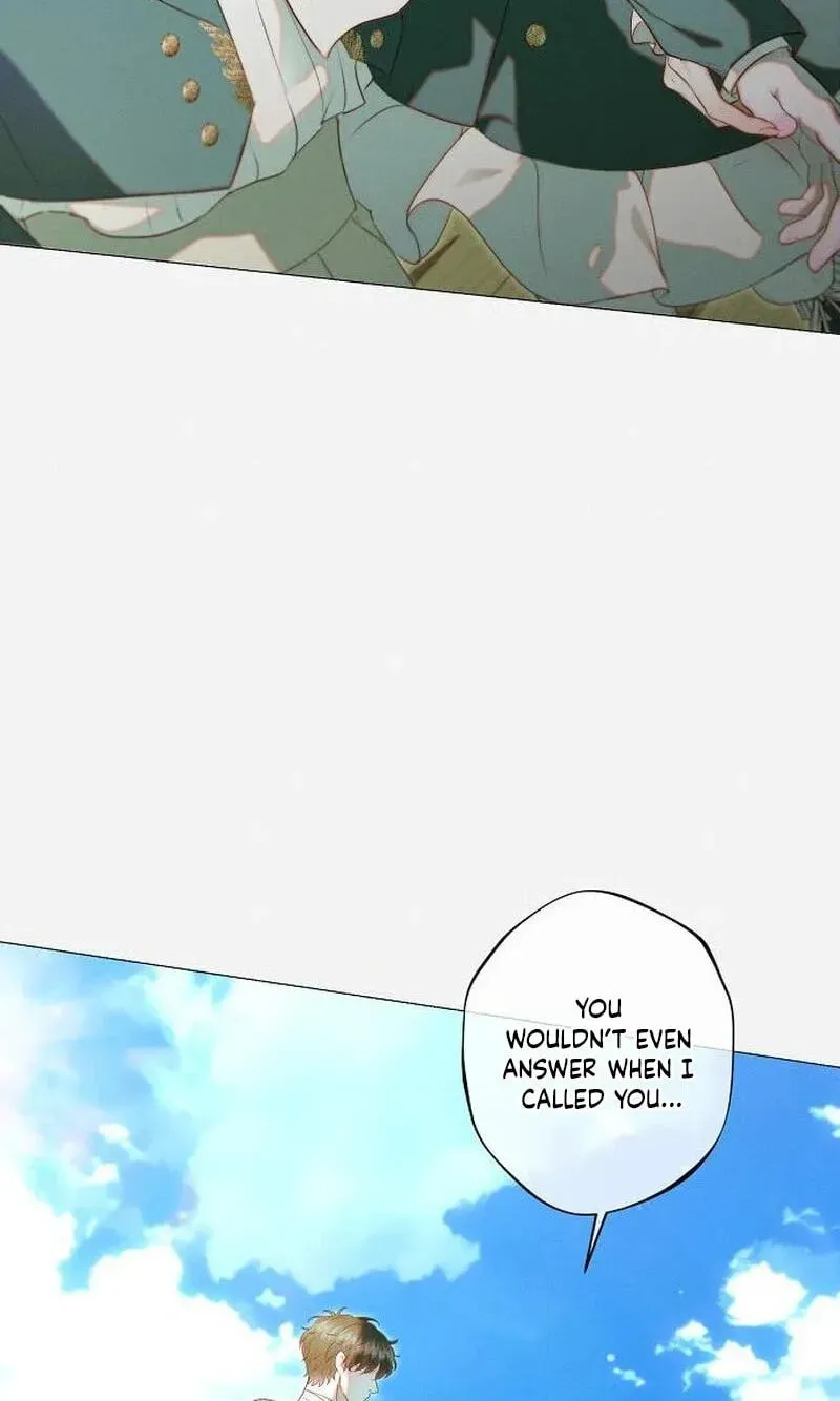 The Merman Trapped in My Lake Chapter 37 316 8d2a2160a18a