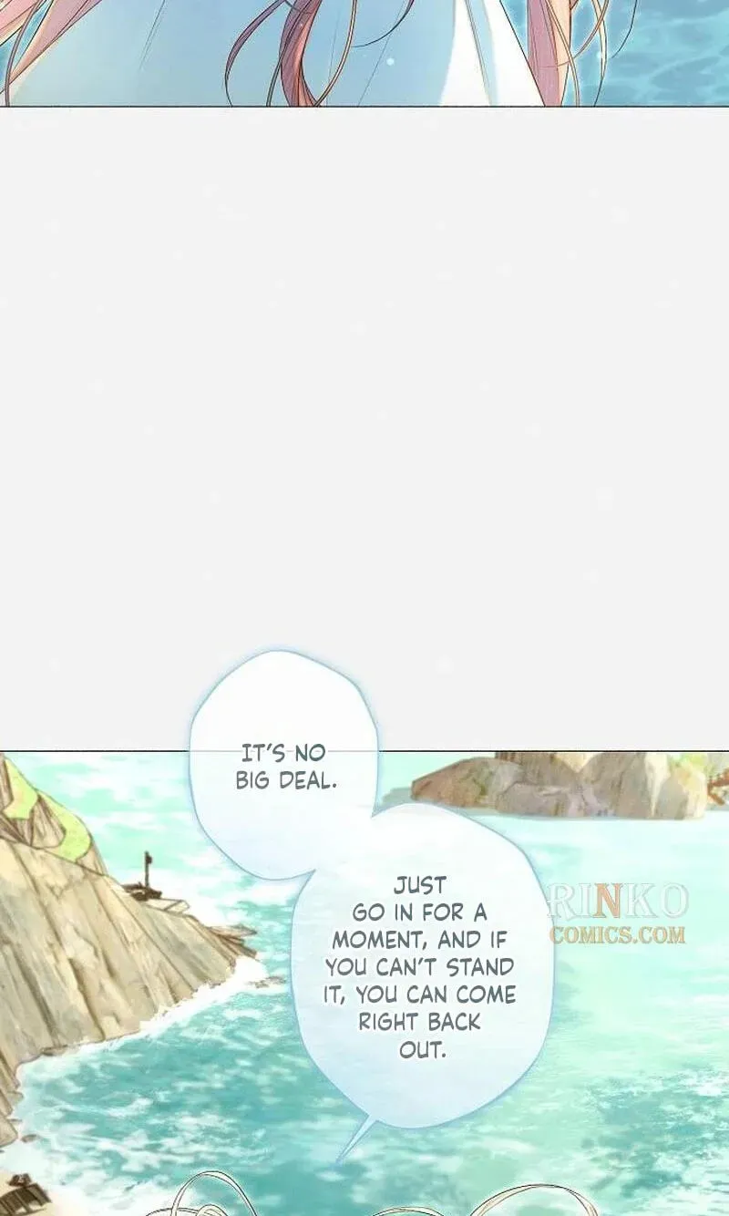 The Merman Trapped in My Lake Chapter 37 306 8ebcdd95964f