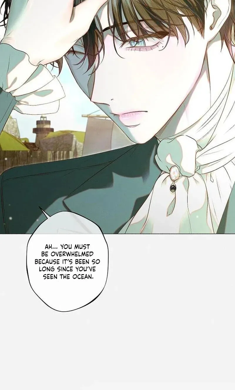 The Merman Trapped in My Lake Chapter 37 326 99cc8b83dadf