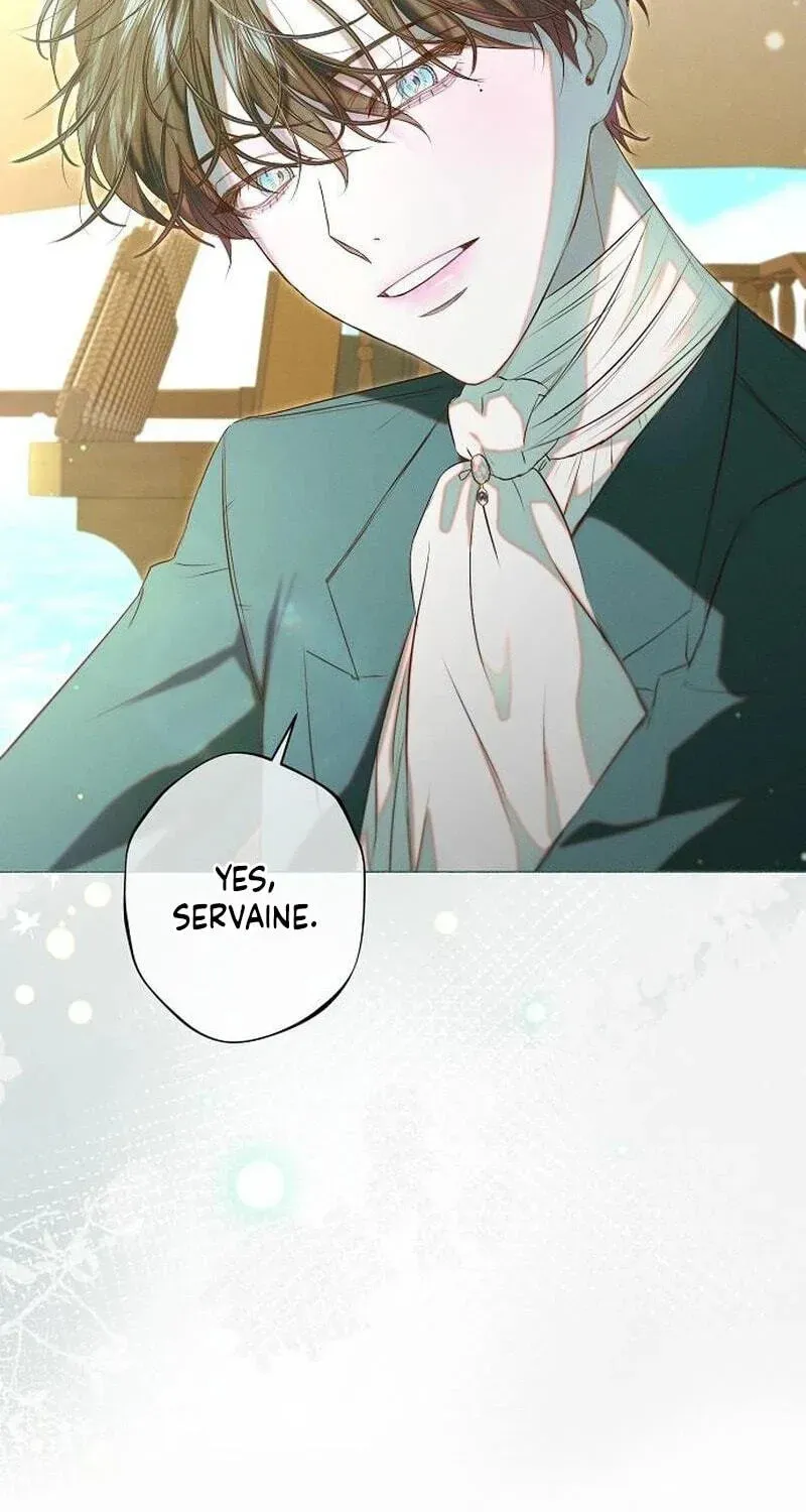 The Merman Trapped in My Lake Chapter 37 386 aa29cd4b1150