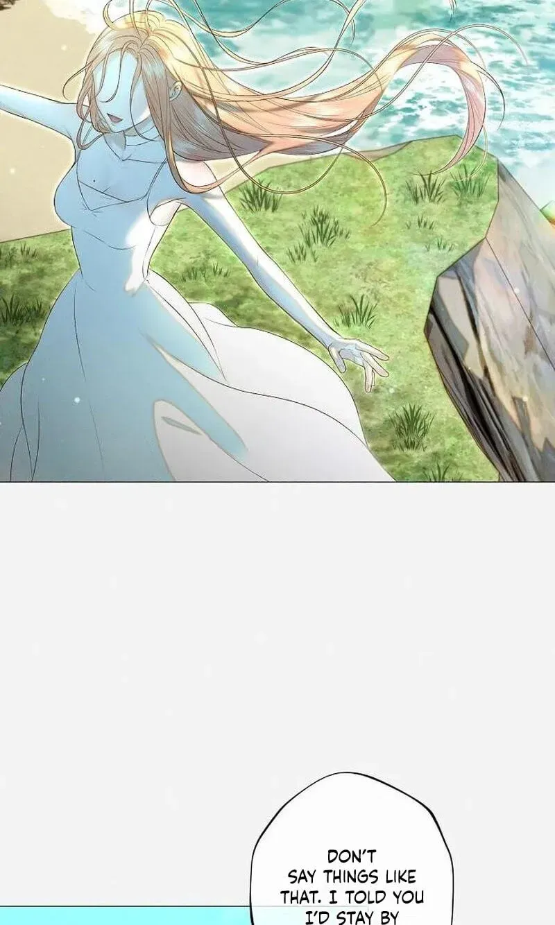 The Merman Trapped in My Lake Chapter 37 307 ba2ab66722b3