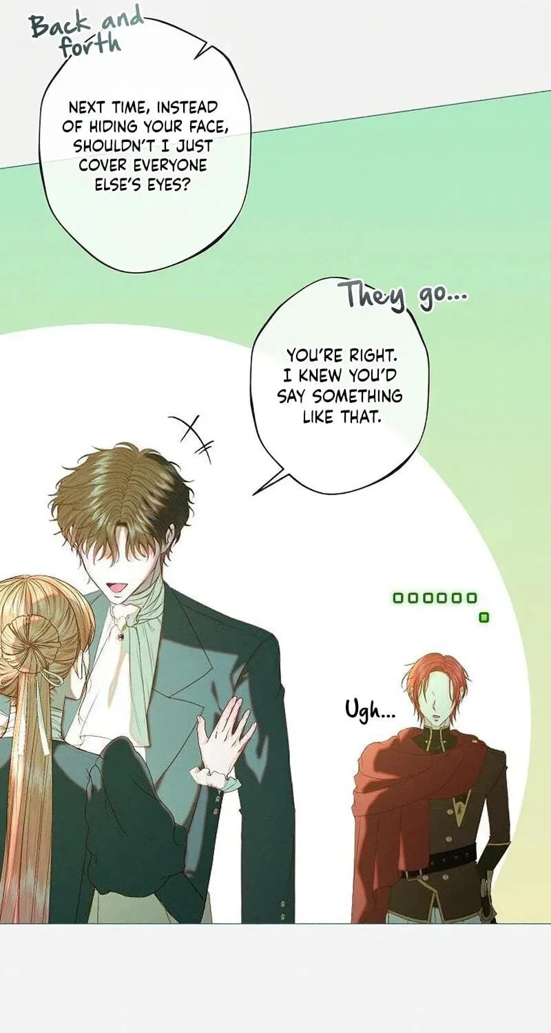 The Merman Trapped in My Lake Chapter 37 363 befe2e8e188f