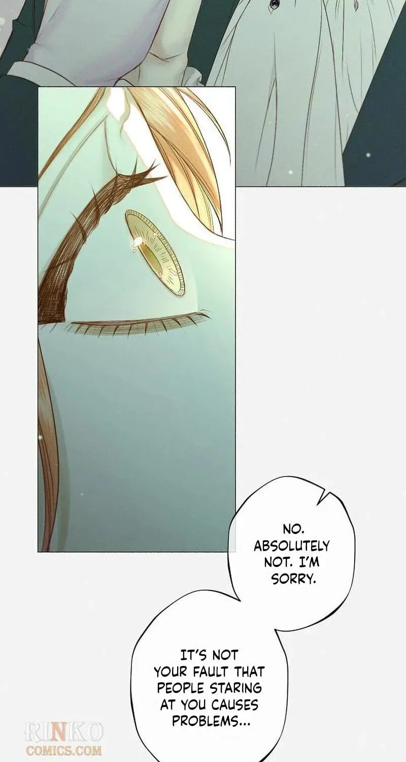 The Merman Trapped in My Lake Chapter 37 359 d265b489aaad